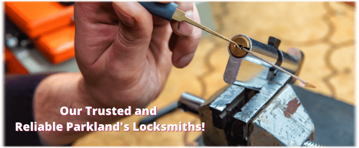 Lock Rekey Service Parkland FL